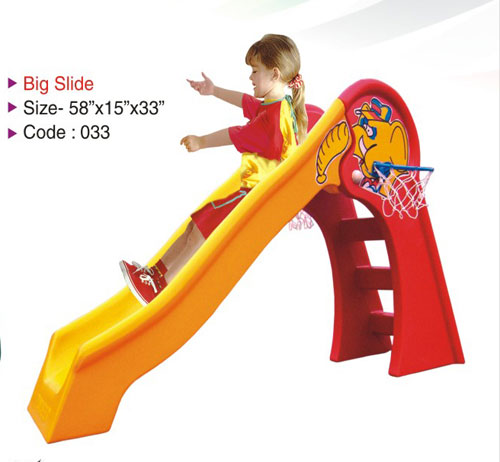 Big-Slide